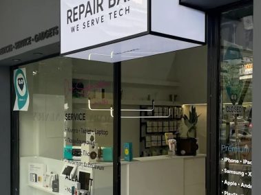 Επιγραφή Lightbox